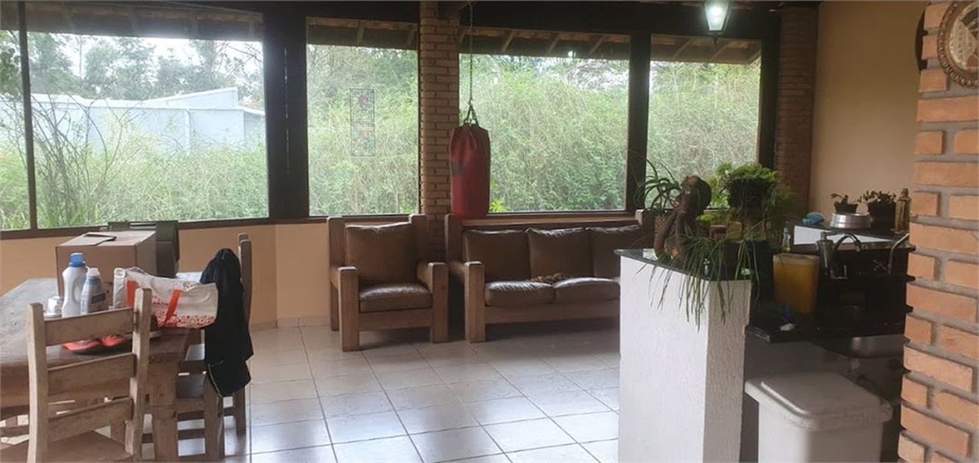 Sítio Residencial à venda, Vila Real Moinho Velho, Embu das Artes - SI0007.