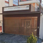 Sobrado à venda com 4 quartos em Vila Ipojuca, São Paulo, SP