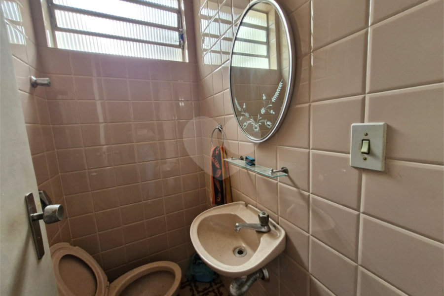 Sobrado à venda com 3 quartos, sendo 1 suíte, em Santana, São Paulo, SP