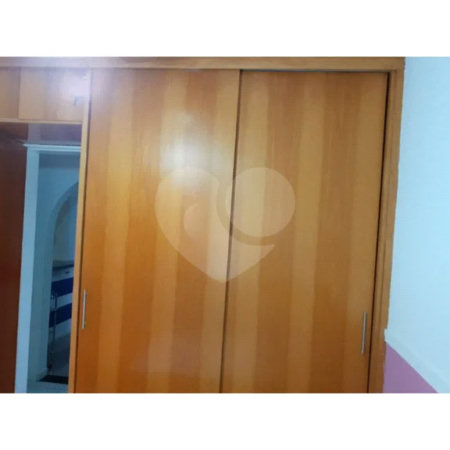 Apartamento de 2 quartos com garagem à venda na Vila Prudente