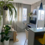 Apartamento á venda - Cambuci