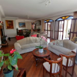 Casa Térrea à venda com 3 quartos, sendo 1 suíte,  em Vila Mariana, São Paulo, SP