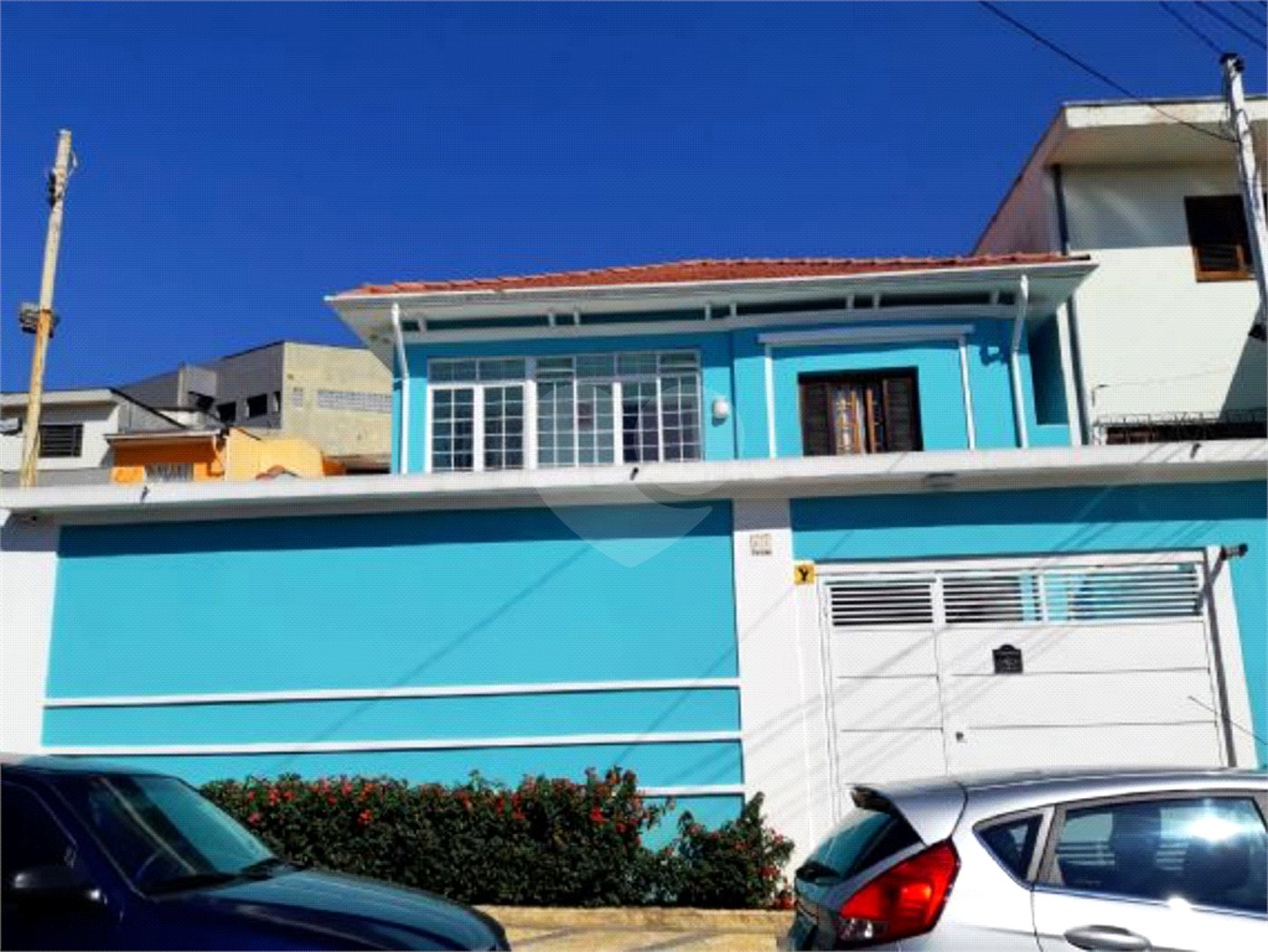 Sobrado à venda com 2 quartos em Jardim São Paulo(zona Norte), São Paulo, SP