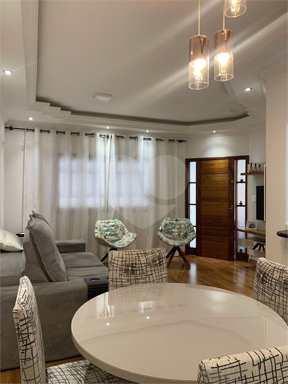 Casa à venda com 3 quartos, sendo 1 suíte, em Residencial Bosque dos Ipês, São José dos Campos, SP