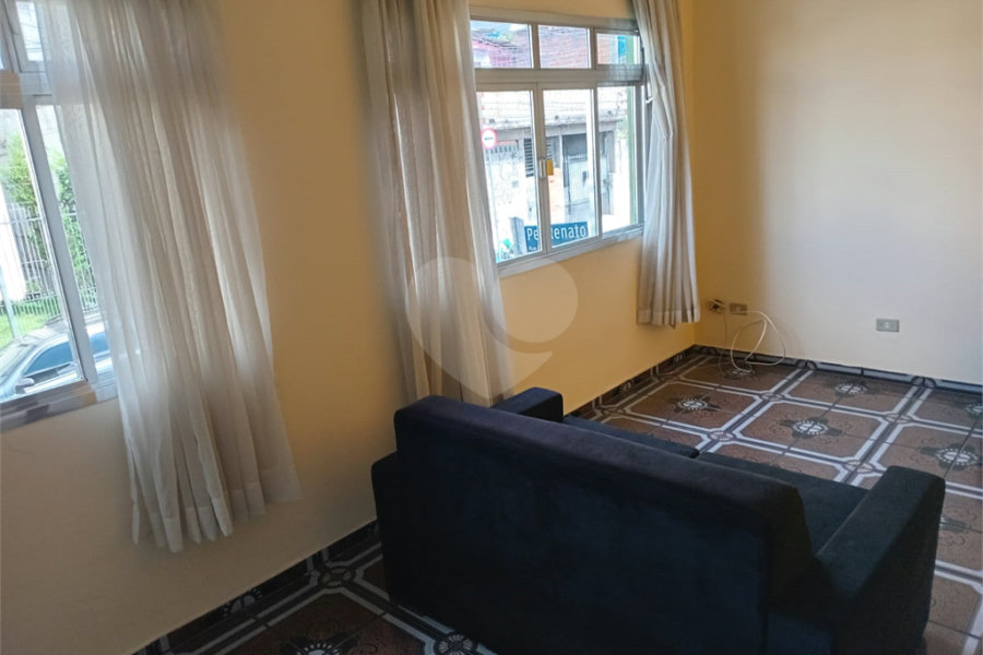 Casa à venda com 4 quartos, sendo 1 suíte,  em Mandaqui, São Paulo, SP
