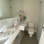 Apartamento à venda com 3 suítes em Vila Leopoldina, São Paulo, SP