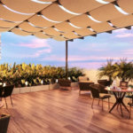 Apartamento à venda, 227 m² por R$ 6.000.000,00 - Ponta da Praia - Santos/SP