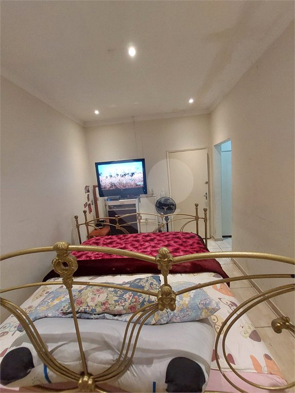 Sobrado à venda com 4 quartos, sendo 1 suíte, em Santana, São Paulo, SP