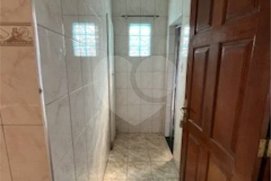 Casa Térrea à venda com 4 suítes em Casa Verde, São Paulo, SP