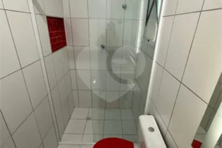 Apartamento à venda com 2 quartos, sendo 1 suíte, em Jardim Califórnia, Jacareí, SP