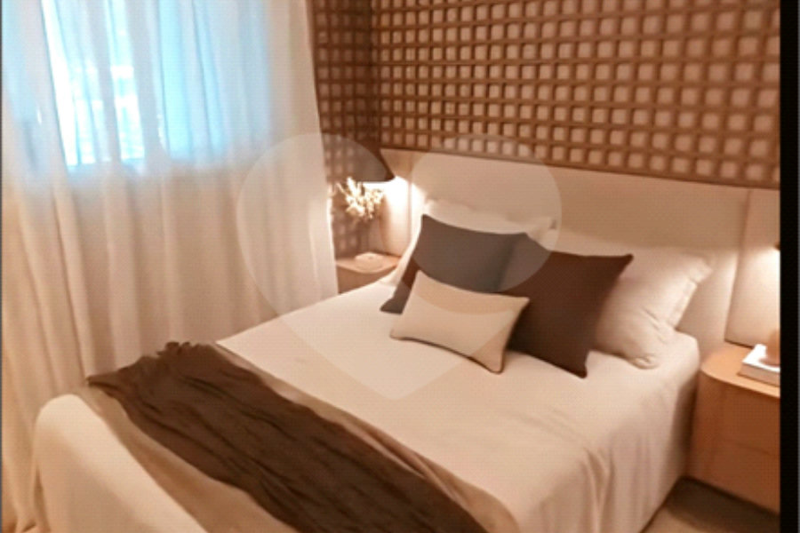 Apartamento à venda com 2 quartos em Vila Guilherme, São Paulo, SP