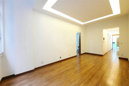 Apartamento à venda com 3 suítes em Tijuca, Rio de Janeiro, RJ