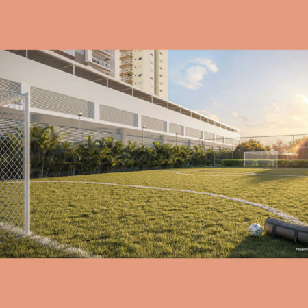 Residencial Helbor Alegria Patteo Mogilar