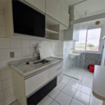 Apartamento à venda com 2 quartos em Vila Olímpia, Sorocaba, SP