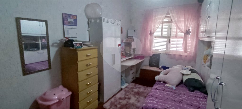 Sobrado à venda com 4 quartos em Vila Medeiros, São Paulo, SP