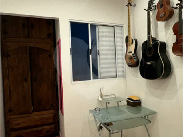 Sobrado à venda com 3 quartos, sendo 1 suíte,  em Tucuruvi, São Paulo, SP