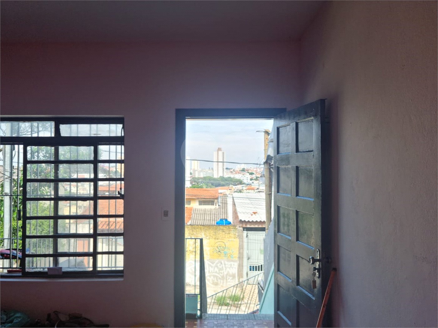 Casa para alugar com 2 quartos em Tucuruvi, São Paulo, SP
