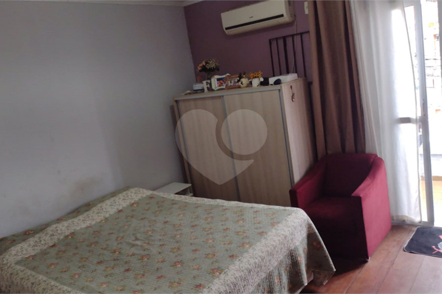 Sobrado à venda com 3 quartos, sendo 1 suíte, em Casa Verde, São Paulo, SP