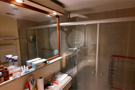 Flat para alugar com 1 quarto em Cidade Monções, São Paulo, SP