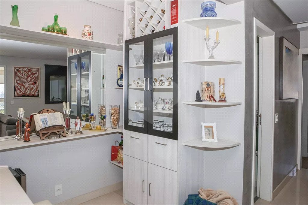 Apartamento à venda com 3 suítes em Vila Leopoldina, São Paulo, SP