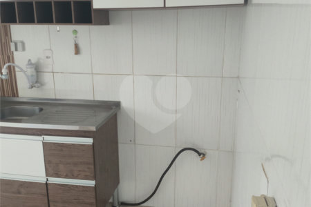 Apartamento à venda com 2 quartos em Jardim Pedroso, Indaiatuba, SP