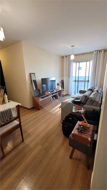 Apartamento á venda - Saúde