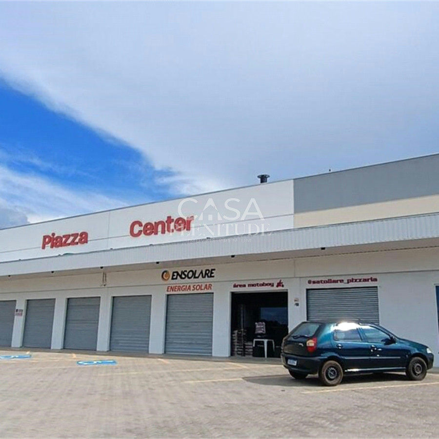 Salão para alugar em Jardim Piazza Di Roma, Sorocaba, SP
