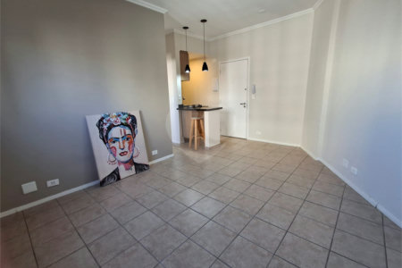 Apartamento à venda com 1 quarto em Moema, São Paulo, SP