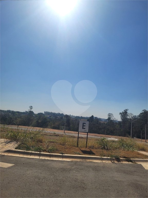 Terreno à venda no condomínio Villa Trivento, Indaiatuba - SP
