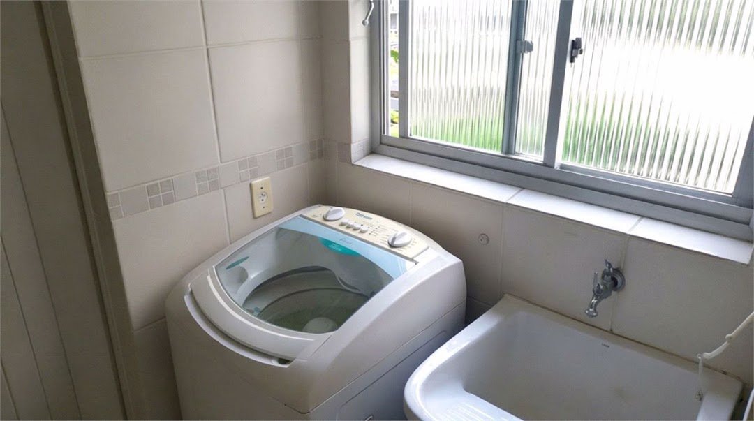 Apartamento com 3 dormitórios à venda, 87 m² por R$ 450.000,00 - Jardim Três Marias - Guarujá/SP