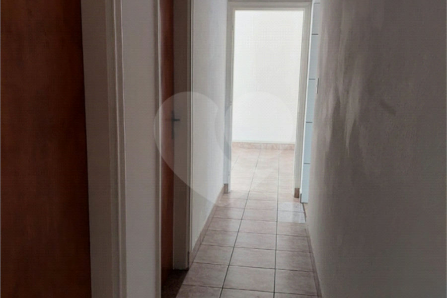 Apartamento à venda com 2 quartos em Santana, São Paulo, SP