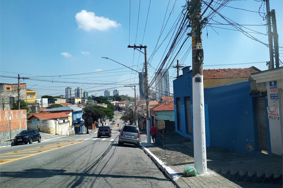 Prédio à venda em Limão, São Paulo, SP