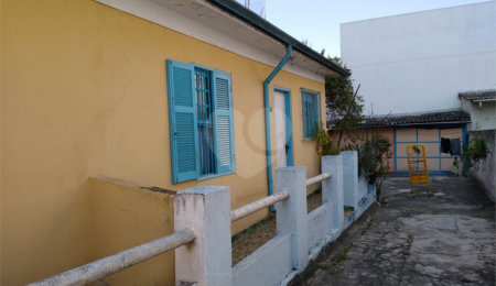 Casa à venda com 1 quarto em Tucuruvi, São Paulo, SP