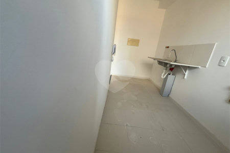Apartamento à venda com 2 quartos em Jardim Helian, São Paulo, SP