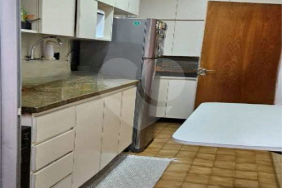 Apartamento à venda com 3 quartos, sendo 1 suíte, em Perdizes, São Paulo, SP