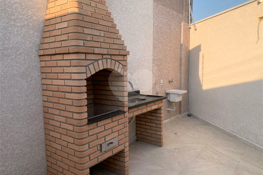 Apartamento à venda com 1 quarto em Vila Guilherme, São Paulo, SP