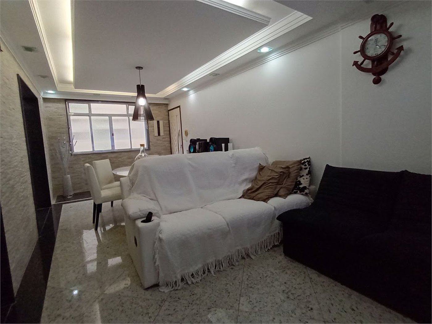 Apartamento Residencial à venda, ,  - AP0463.