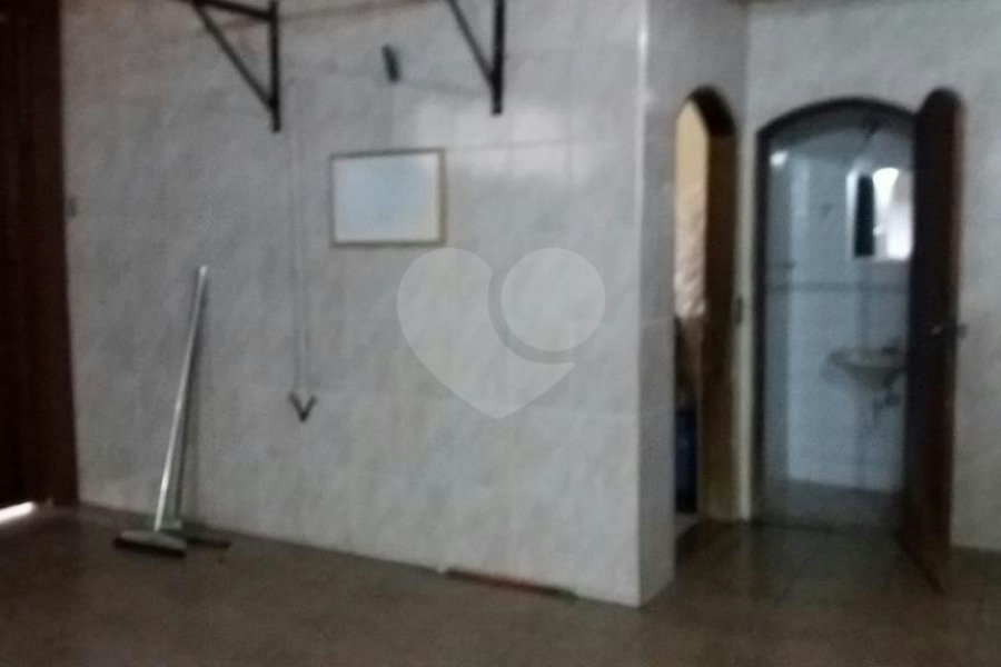 Casa à venda com 3 quartos, sendo 1 suíte, em Limão, São Paulo, SP