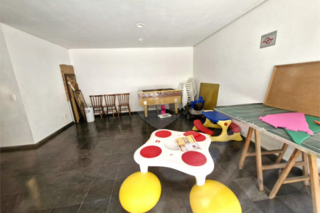 Apartamento à venda com 4 quartos, sendo 2 suítes, em Alto da Boa Vista, São Paulo, SP