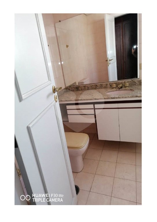 Apartamento à venda com 3 suítes em Tatuapé, São Paulo, SP