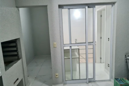 Cobertura à venda com 3 quartos, sendo 1 suíte, em Parque Reboucas, São Paulo, SP