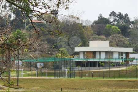 Terreno à venda no condomínio Residencial Arboretum, Vinhedo - SP
