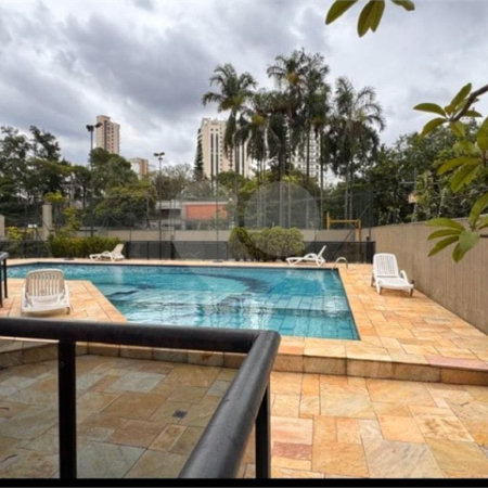 Apartamento à venda ou para alugar com 3 quartos, sendo 1 suíte, em Vila Andrade, São Paulo, SP
