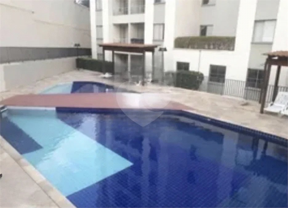 Apartamento à venda com 2 quartos em Jardim Monte Alegre, São Paulo, SP