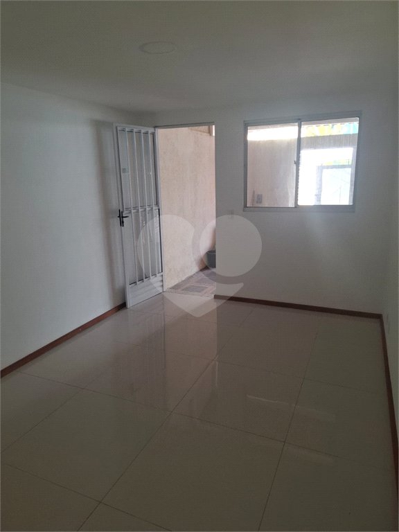 Casa à venda com 2 quartos no condomínio Residencial Green Park, Rio de Janeiro - RJ