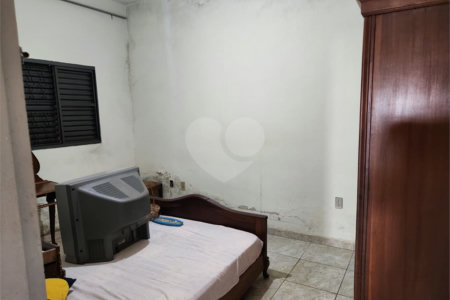 Casa à venda com 4 quartos em Vila Xavier (vila Xavier), Araraquara, SP