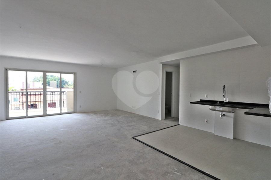 Apartamento à venda com 3 suítes em Santana, São Paulo, SP