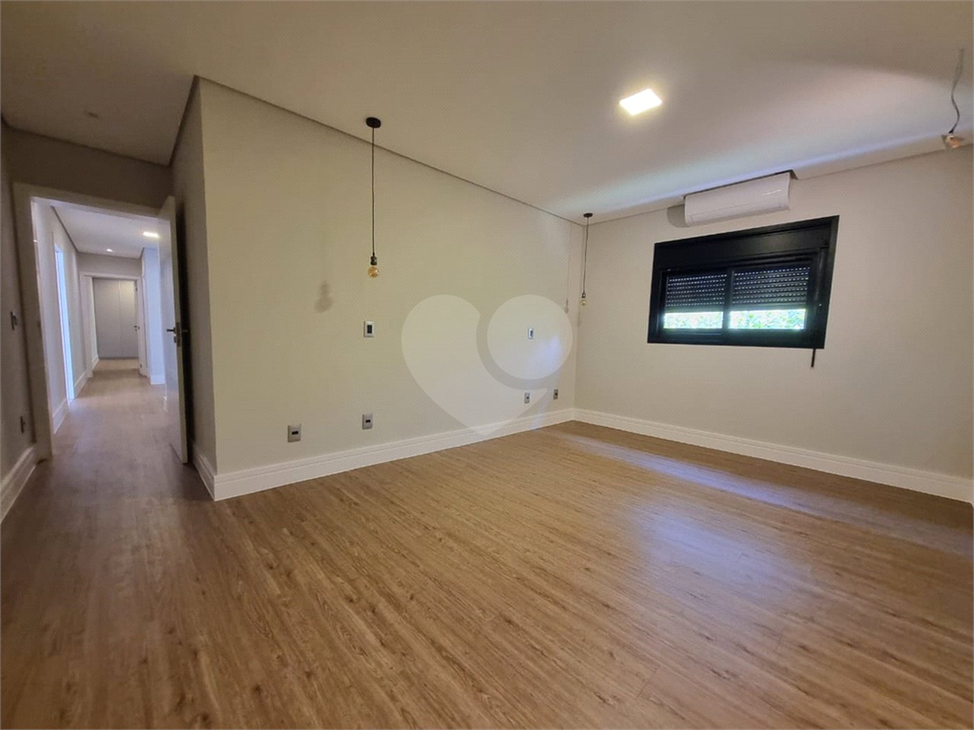 Casa à venda com 4 suítes no condomínio Xapada Park Ytu, Itu - SP