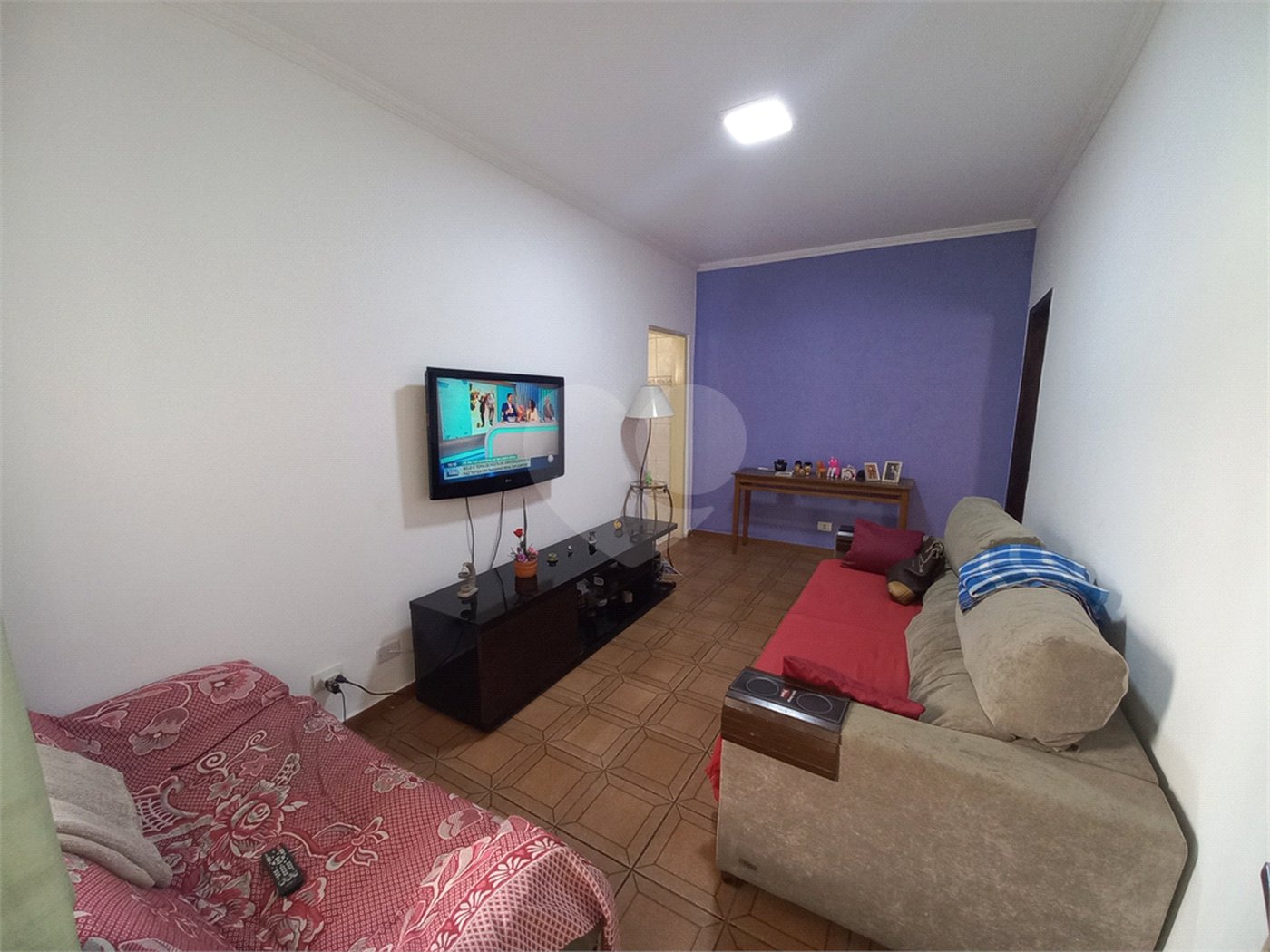 Casa Térrea à venda com 3 quartos em Jardim Maria Virginia, São Paulo, SP