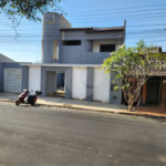 Casa à venda com 5 suítes em Residencial Olivio Benassi, Matão, SP